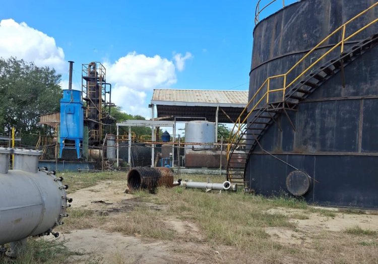 C.R.A. impone medida preventiva a la empresa ALTENERGY S.A.S. por posibles afectaciones ambientales