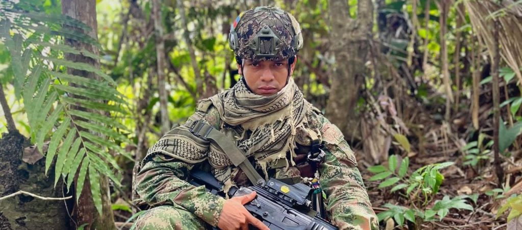 Asesinan a soldado profesional en Sabanalarga tras presunto caso pasional