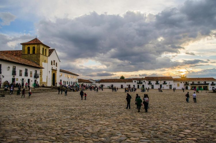 Colombia espera movilizar 12 millones de viajeros en Semana Santa y dinamizar el turismo nacional