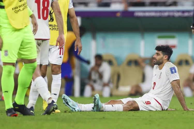 «Selección nacional de fútbol de Irán no participará en la Copa del Mundo de 2026»: Ministro de Deportes