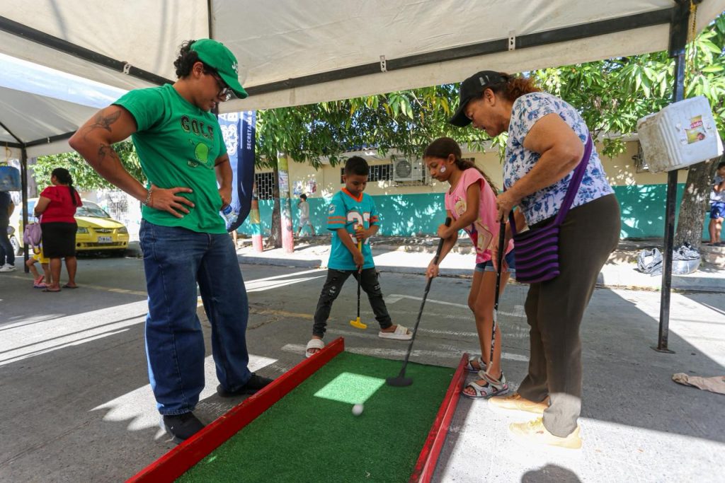 Barranquilla ofrece agenda recreodeportiva gratuita en Semana Santa con actividades en varios barrios