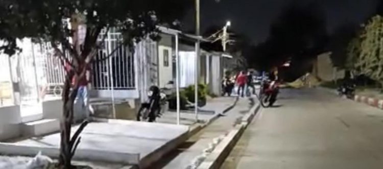 Asesinan a hombre y dejan herido a su hijo en ataque armado en el barrio La Sierrita