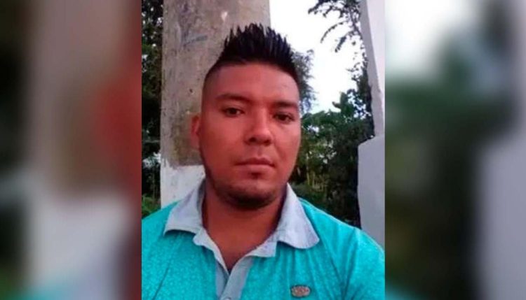 Asesinan en Polonuevo a hombre que había salido de prisión hace diez días
