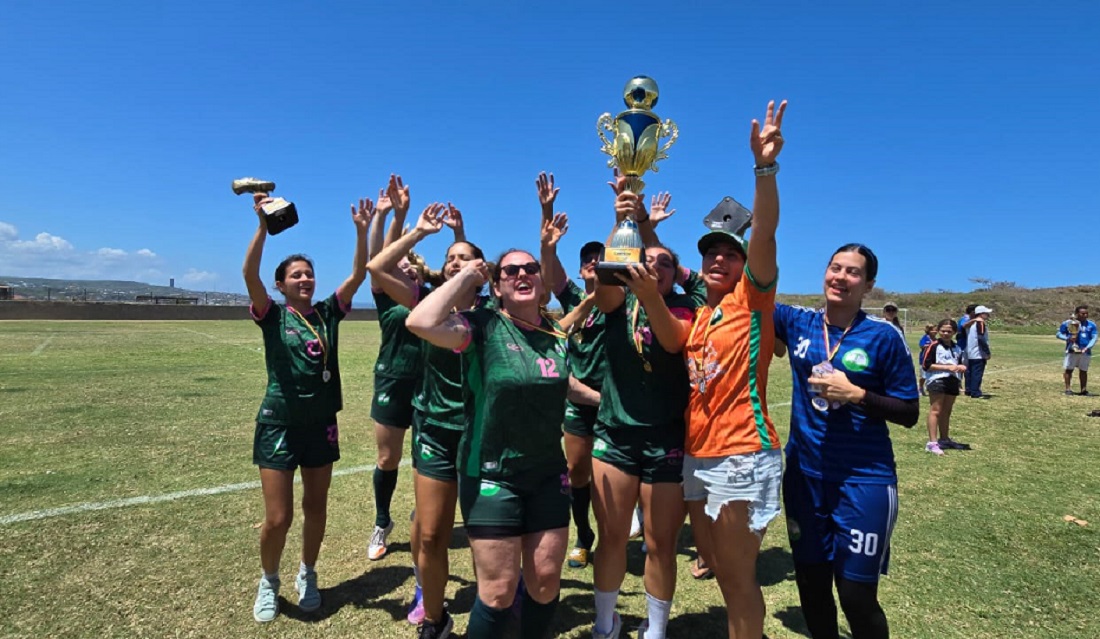 Antioquia, Multirregiones y Costa Rica, los campeones del Torneo Nacional de Fútbol Médico