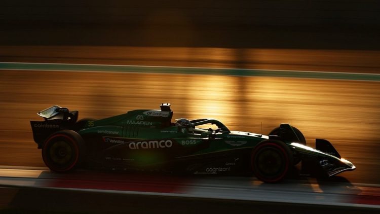 Fórmula 1: decisión sobre las carreras en Oriente Medio se guiará por la seguridad, dice el director de la FIA