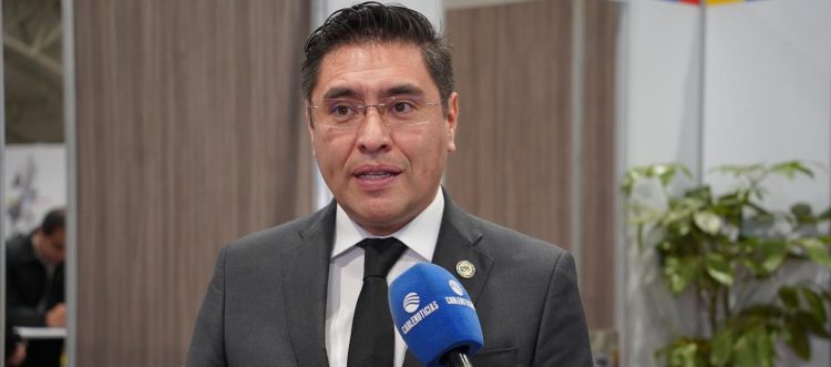 CNE declara elecciones de Cámara en 14 departamentos y seis circunscripciones de paz