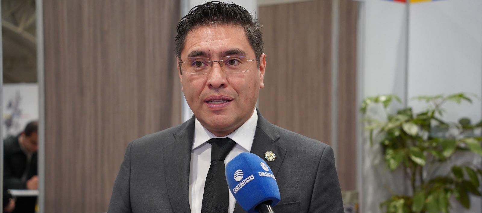 CNE declara elecciones de Cámara en 14 departamentos y seis circunscripciones de paz