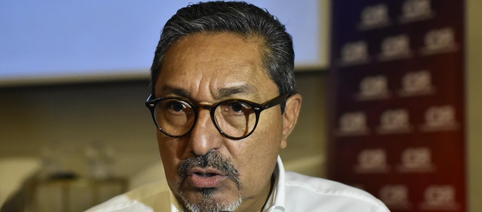 Modesto Aguilera anuncia apelación tras condena en primera instancia por acto sexual violento