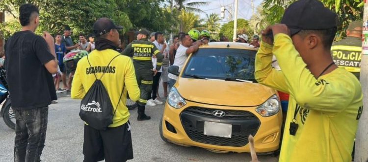 Niño de 4 años murió en incendio registrado en el barrio Rebolo