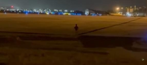 Menor ingresó a pista del aeropuerto Ernesto Cortissoz y Aerocivil reforzó medidas de seguridad