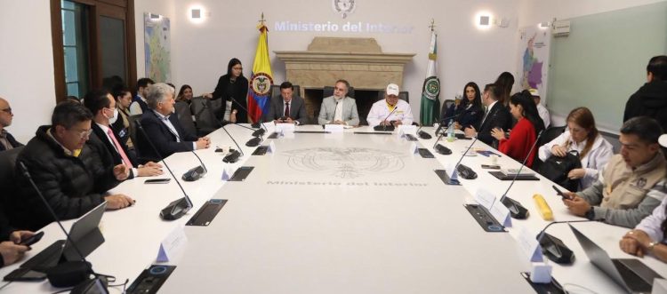 Gobierno reporta 775 denuncias por posibles irregularidades durante jornada electoral