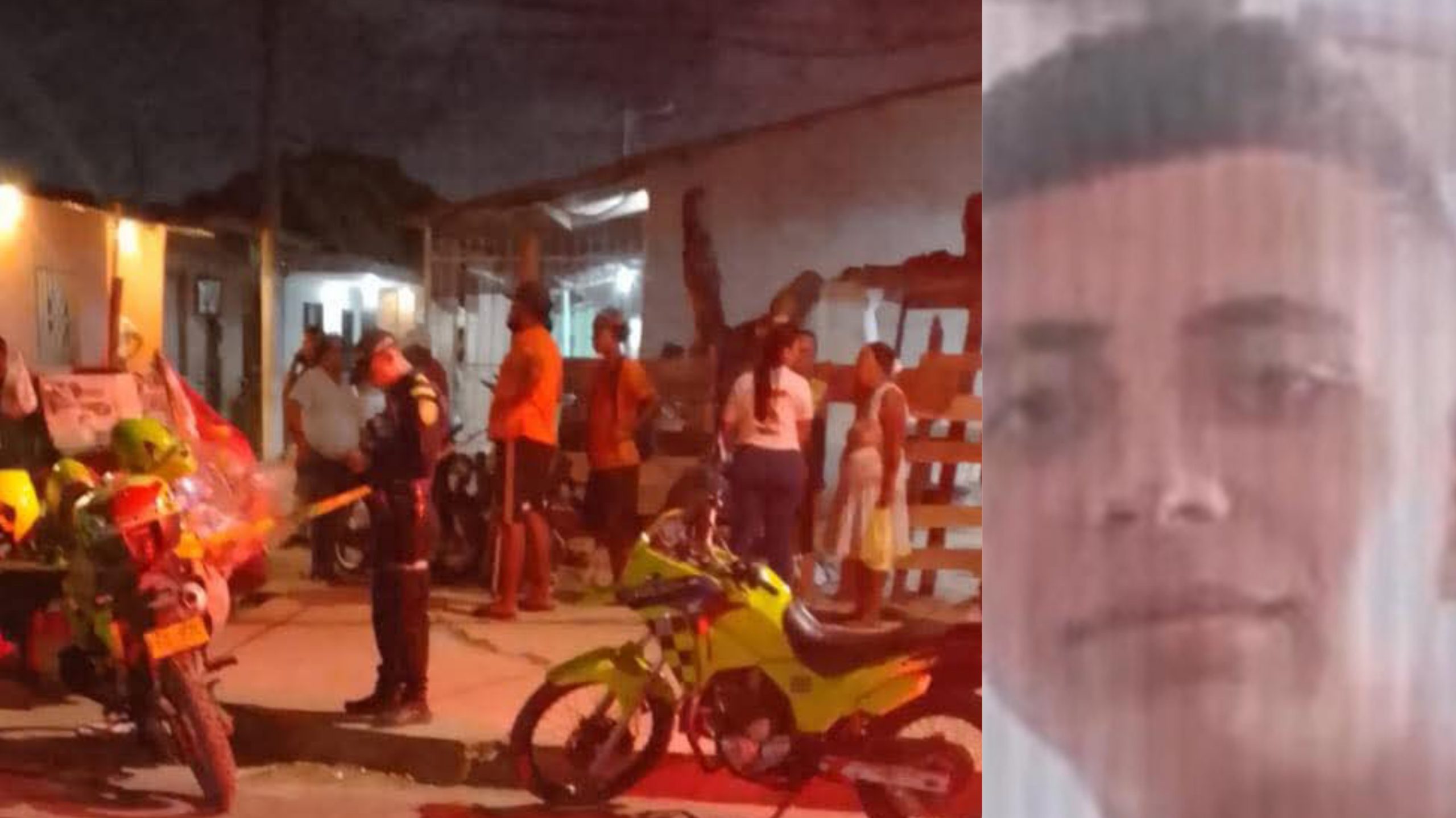 Ataque en Normandía iba dirigido contra alias ‘Ojito’: autoridades investigan móviles de la masacre en Soledad