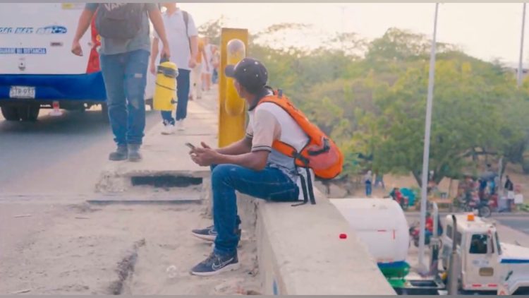 CCI advierte deterioro del puente de la Cordialidad sobre la Circunvalar en Barranquilla