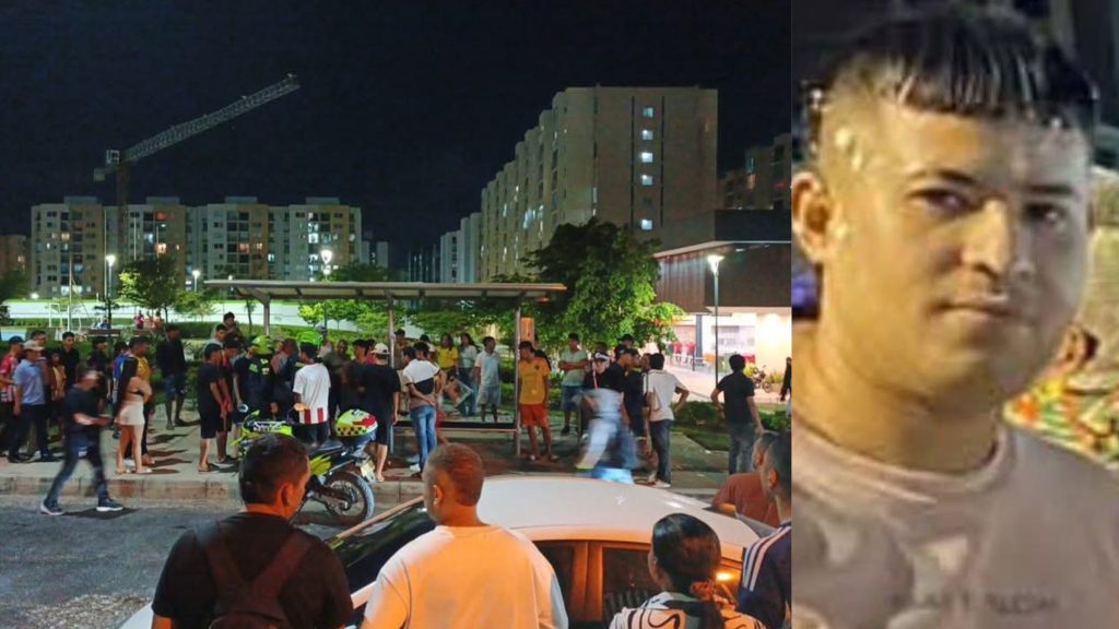 Ataque sicarial en Alameda del Río deja un joven muerto; investigan posible vínculo con grupos criminales