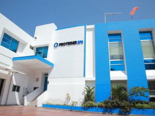 Cajacopi EPS cambia su razón social y ahora operará como PROTEGER EPS S.A.S.