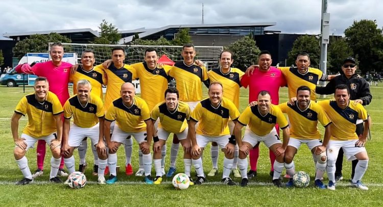 Técnicos de las selecciones Colombia de fútbol médico buscarán con lupa a jugadores para ir al Mundial
