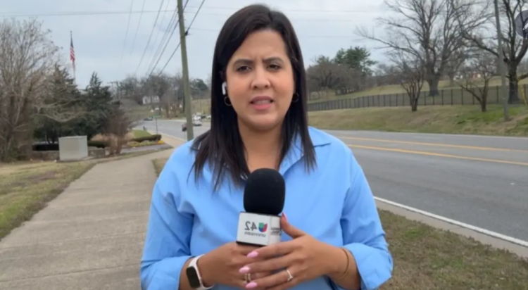 Denuncian posible retaliación tras detención de periodista barranquillera en Nashville