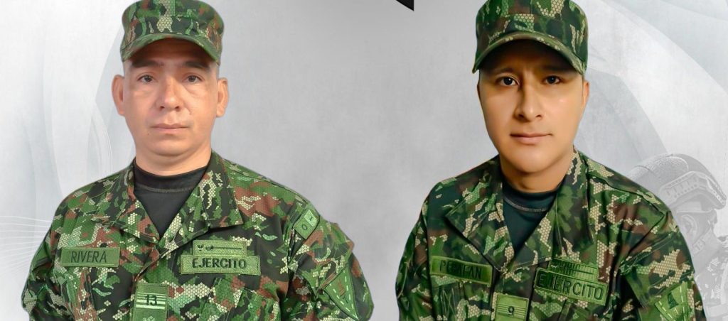 Dos soldados muertos y ocho heridos tras ataque a tropas del Ejército en Arauquita