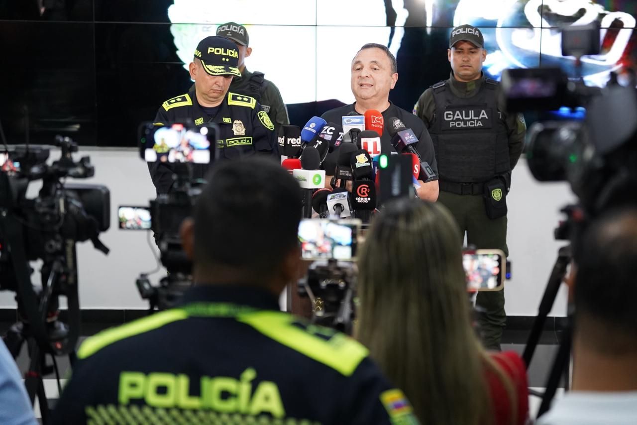 Ofrecen recompensa de hasta $20 millones por información sobre secuestro y homicidio de hermanas en Malambo
