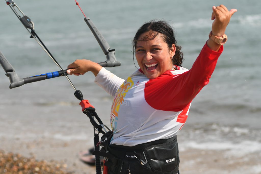 Atlántico brilla en el cierre del Salinas Fest 2026 con tres oros y proyección internacional