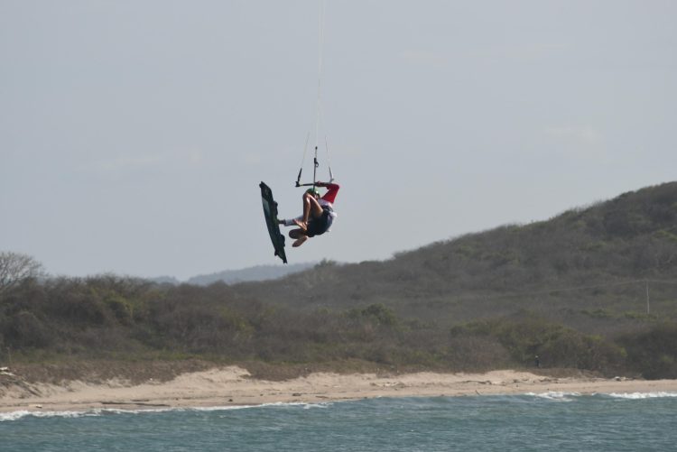Atlántico brilla en el cierre del Salinas Fest 2026 con tres oros y proyección internacional