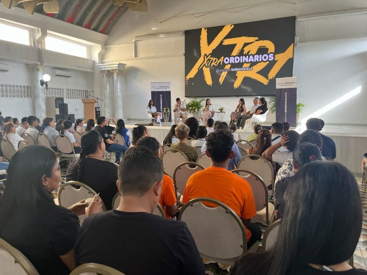 Barranquilla lanza segunda versión del programa ‘Xtraordinarios’ para estudiantes en condición de extraedad