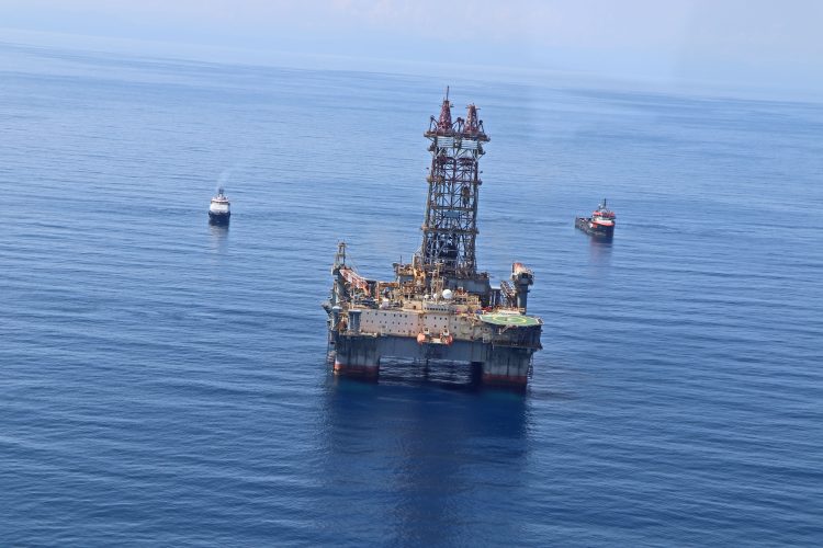 Petrobras y Ecopetrol confirman hallazgo de gas en el Caribe colombiano, el tercero más grande del país