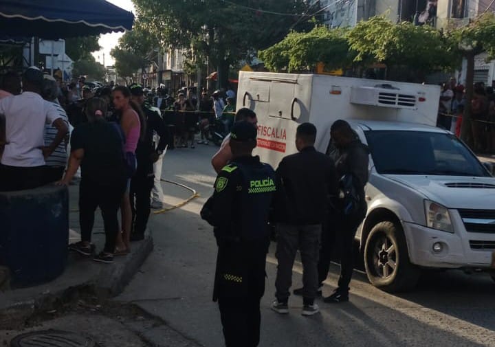 aumento homicidios en febrero