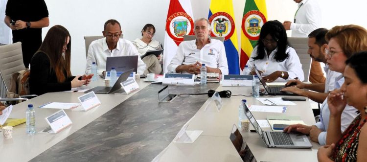 Consejo Superior de Uniatlántico se abstiene de decidir reintegro de Álvaro González