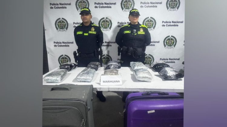 decomiso marihuana