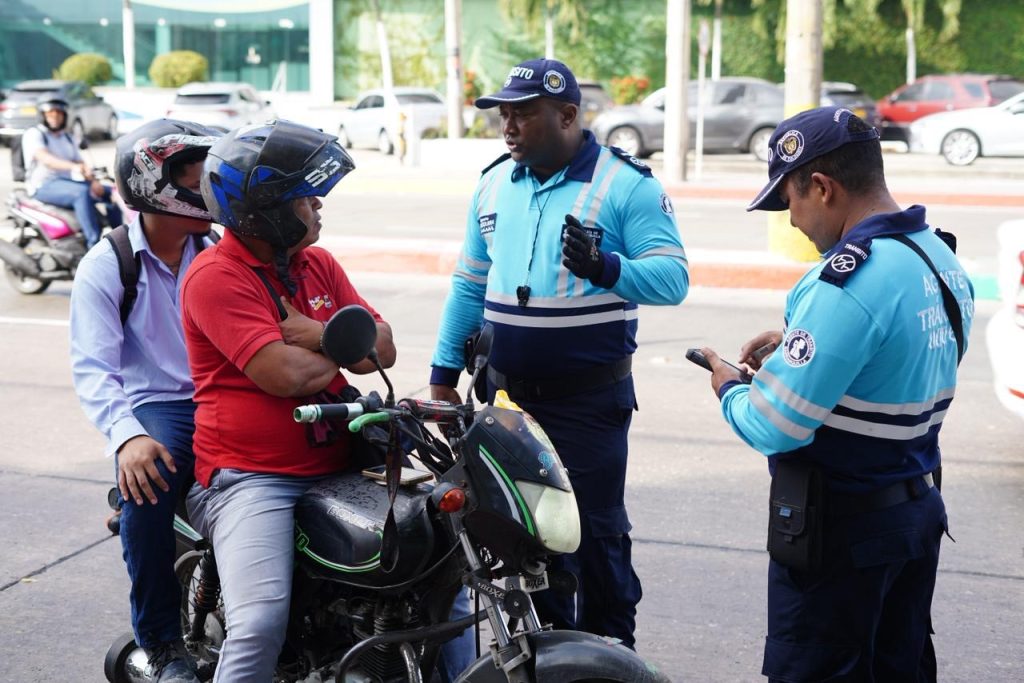 Barranquilla activa plan ‘Semana Sana’ con refuerzo de seguridad, movilidad y controles sanitarios en Semana Santa