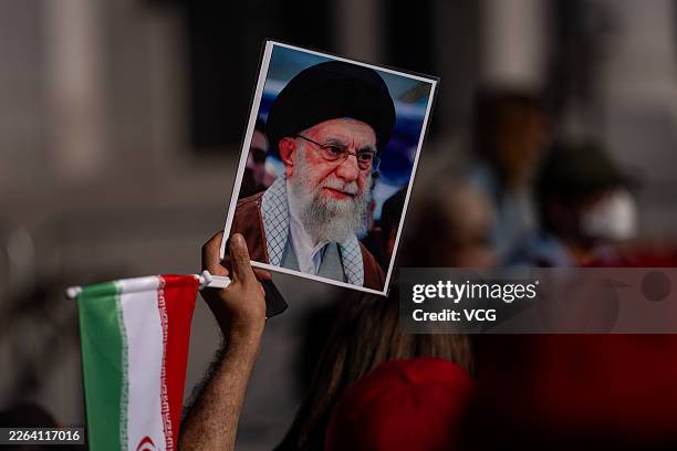 Muerte de Alí Jamenei tras ataque conjunto de EE.UU. e Israel sacude a Irán y redefine el panorama en Medio Oriente