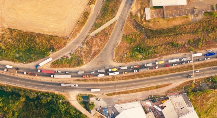 Proponen construir segundo puente en la Cordialidad ante deterioro de la estructura