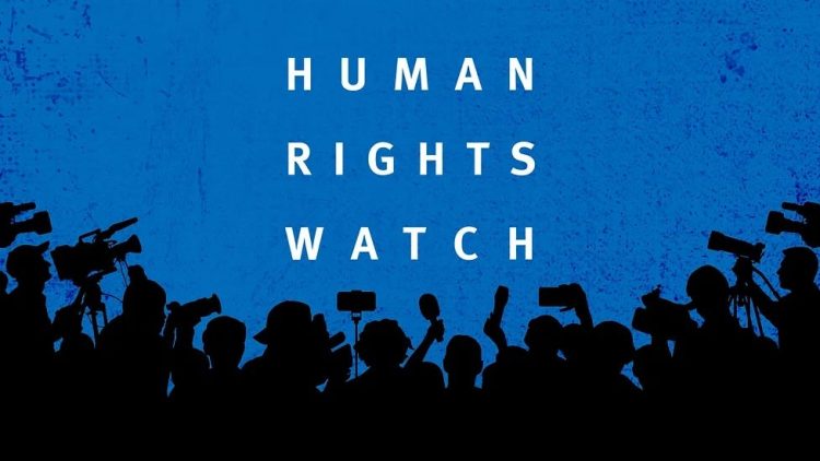 Human Rights Watch insta a la FIFA a impulsar una «tregua con el ICE» en la Copa del Mundo