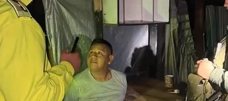 Capturan a alias ‘Mi pez’, señalado responsable de atentado con 21 muertos en Cauca
