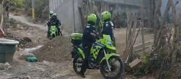 Ataque armado en Puerto Colombia deja tres heridos, entre ellos una bebé de 20 días