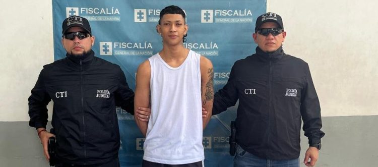 Capturan a presunto sicario de ‘Los Costeños’ por homicidio en el barrio La Victoria de Barranquilla El detenido, señalado