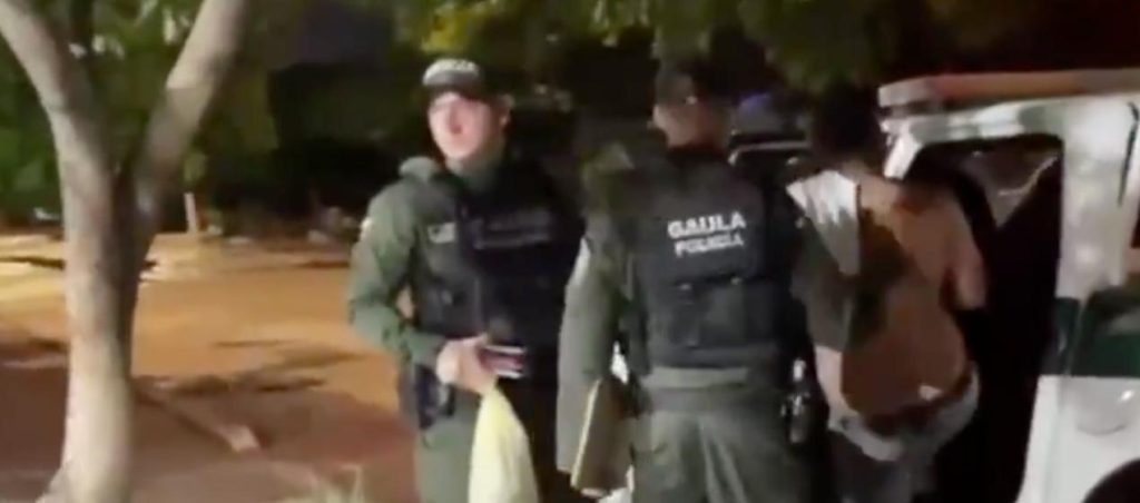 Capturan a 11 presuntos integrantes de las ACSN en operativos simultáneos en la región Caribe y Bogotá