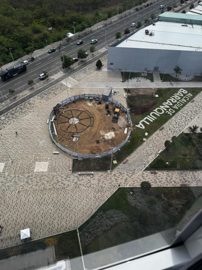 Barranquilla anuncia el ‘Carrusel del Río’, nuevo atractivo del Gran Malecón para impulsar el turismo familiar
