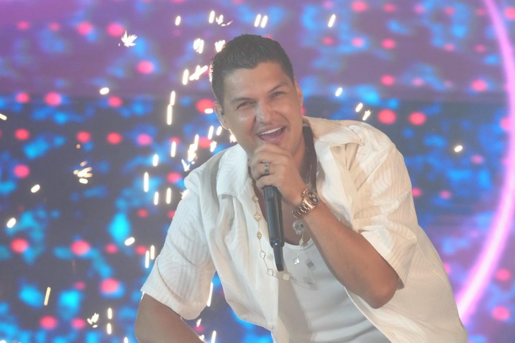 Más de 20.000 personas celebraron el cumpleaños de Barranquilla con concierto en el Gran Malecón