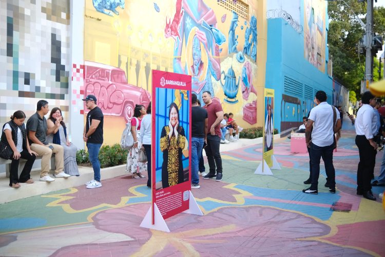 Barranquilla vive la Semana de la Cultura Ciudadana 2026 con actividades pedagógicas y culturales
