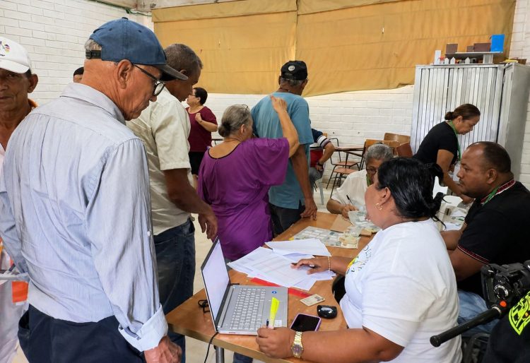 Barranquilla registra alta participación en elecciones comunales 2026 con más de 34 mil votantes