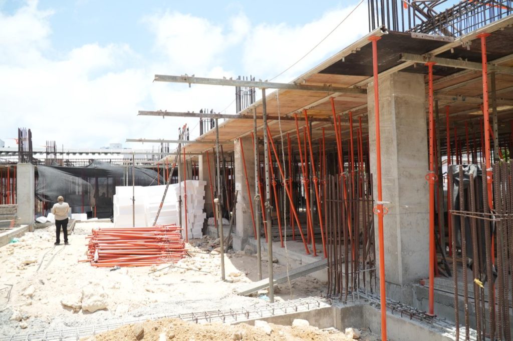 Barranquilla avanza en infraestructura educativa: colegio IDEHUCA será entregado en 2026, confirma Alejandro Char