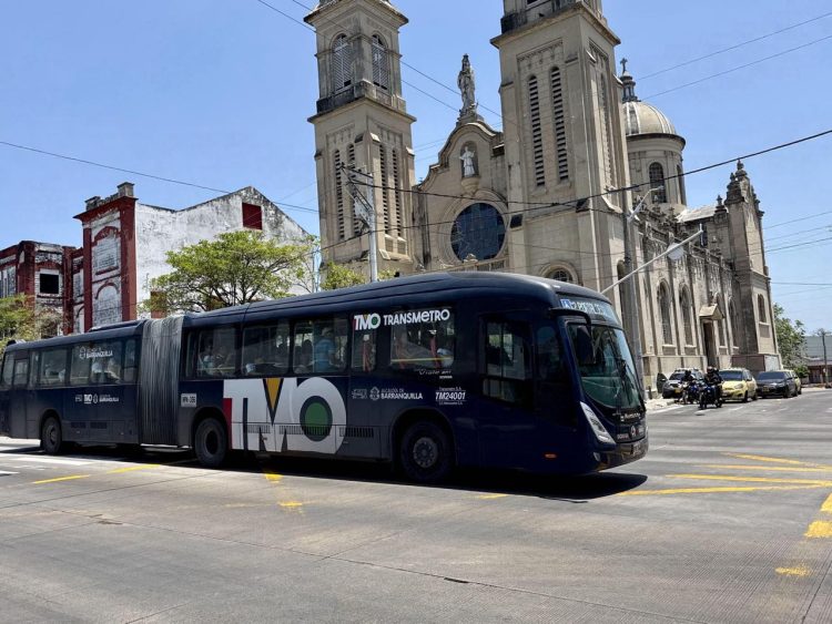Trasnmetro