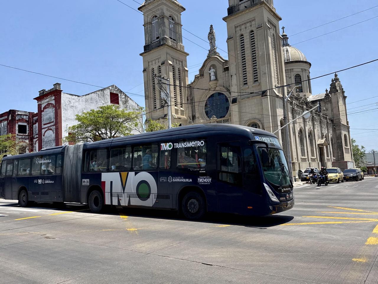 Trasnmetro