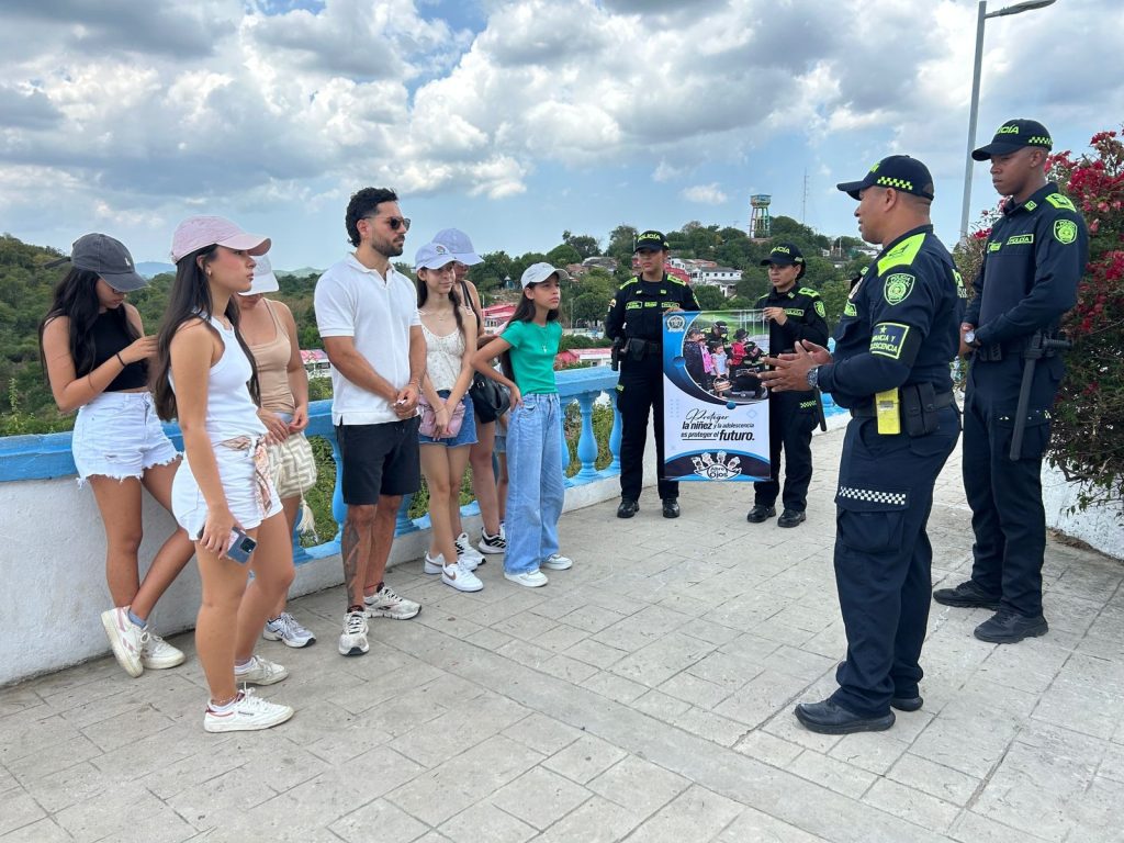 Semana Santa Segura en Atlántico deja 24 capturados y reducción de delitos en municipios