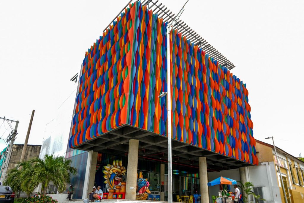 Museo del Carnaval