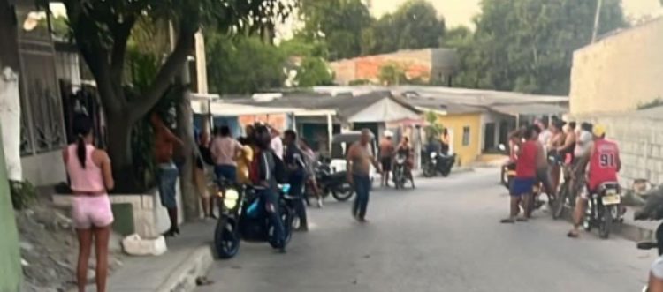 Dos personas heridas en ataques a bala en Malambo y Sabanalarga
