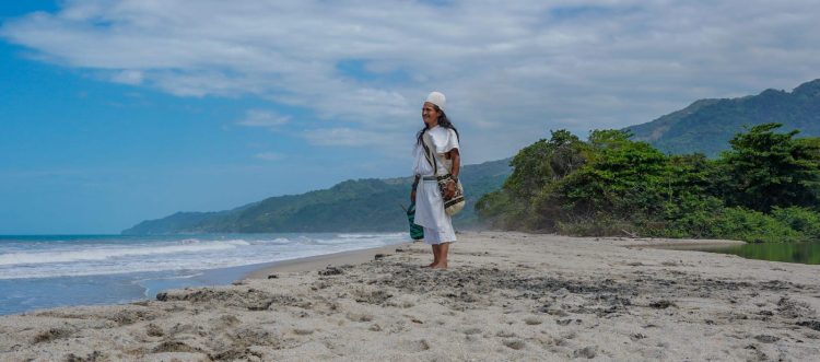 Gobierno declara reserva temporal en la Sierra Nevada de Santa Marta para proteger 942 mil hectáreas