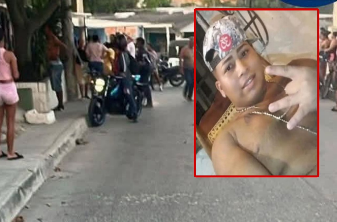 Falleció motocarrista que había sido baleado en Malambo